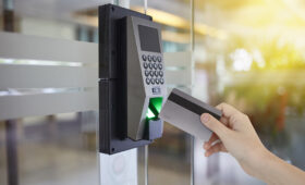 Access Control Machine Suppliers New Delhi